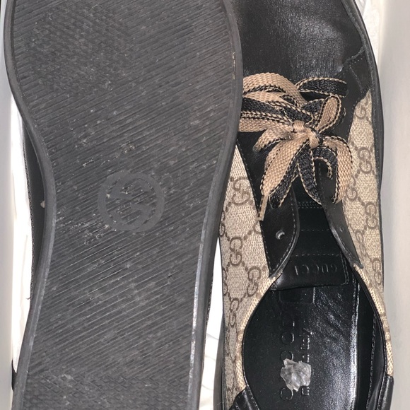 Gucci shoes - Picture 6 of 6